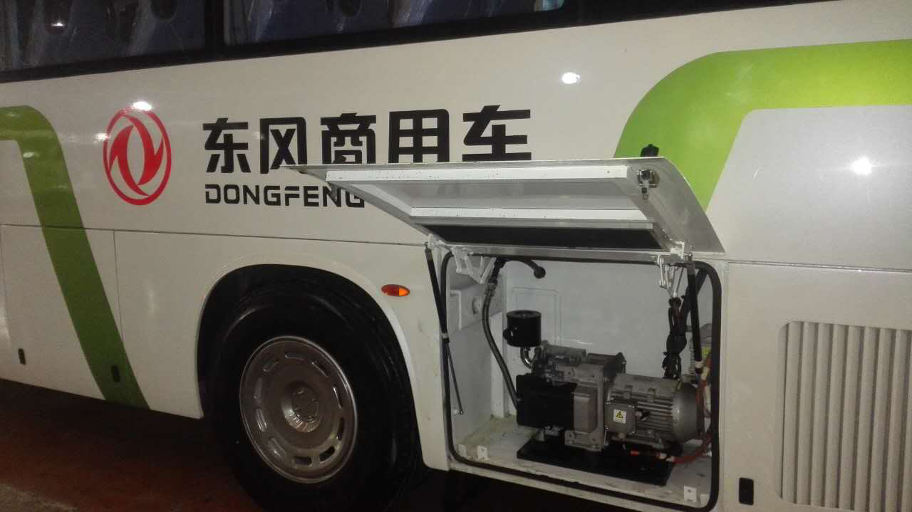 國內(nèi)新能源汽車空壓機(jī)的領(lǐng)導(dǎo)者