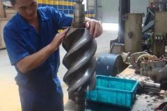 
記住：空壓機無故障是預防出來的，不是修出來的