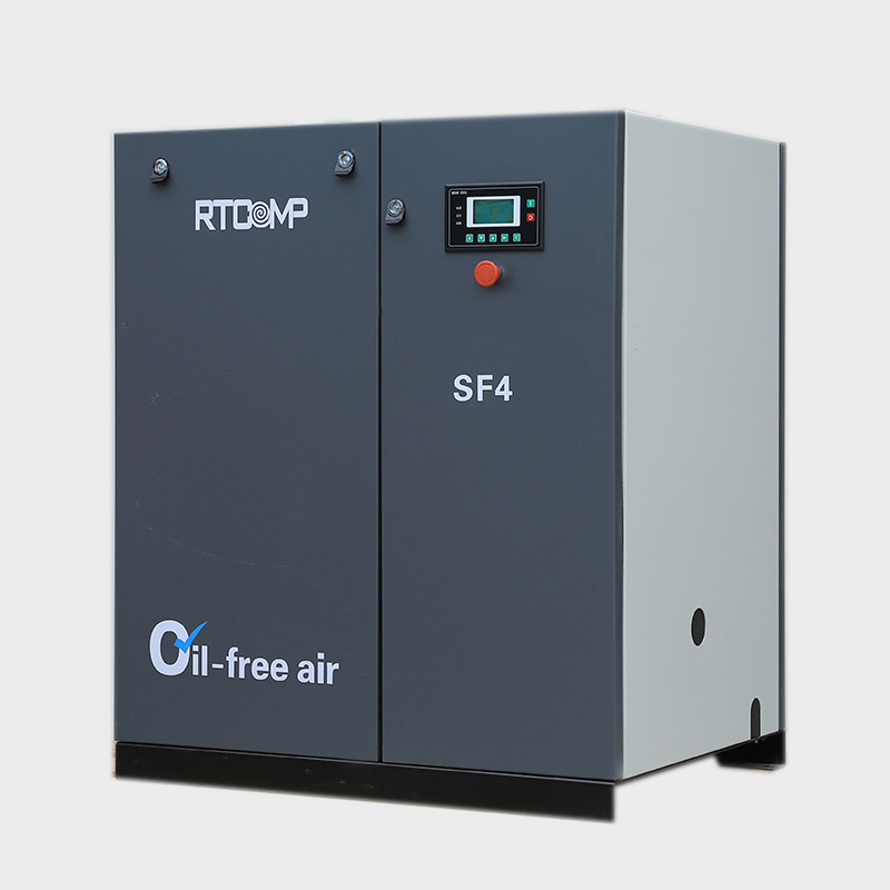 空壓機空氣過濾器的原理