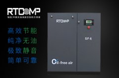 季節(jié)交替空壓機(jī)維修過(guò)程中需注意哪些細(xì)節(jié)