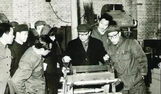 空壓機培訓100課之012：附錄-中國螺桿壓縮機的發展歷程
