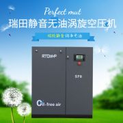 在什么樣的環境下適合使用無油空氣壓縮機？